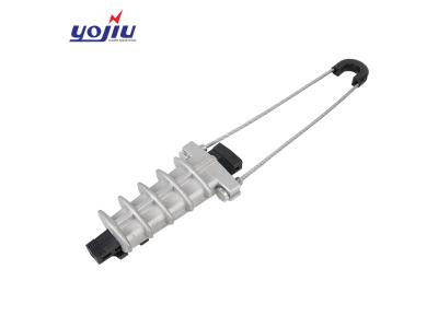 YJPA series electrical aluminum tension adss Insulating Dead End Clamps