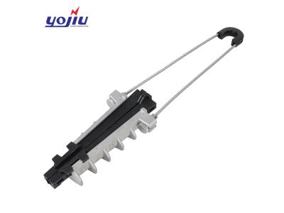 YJPA series electrical aluminum tension adss Insulating Dead End Clamps