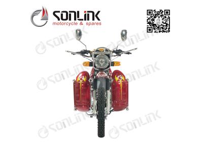125/150cc/200cc off Road/High Class Alloy Wheel Racing Dirt Bike with MP3 Motorcycle 