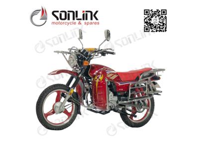 125/150cc/200cc off Road/High Class Alloy Wheel Racing Dirt Bike with MP3 Motorcycle 