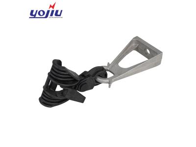Hot Selling High Electric Power ABC Accessories Tension Clamp Aluminum Suspension Bracket