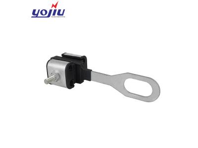 YJPAG 216/425 overhead power line accessories aluminium cable clamp ABC dead end clamp