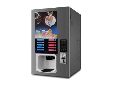 Sapoe Hot and cold beverage machine