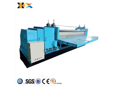 barrel corrugated iron sheet making machine metal roofing roll forming machine wellding ma