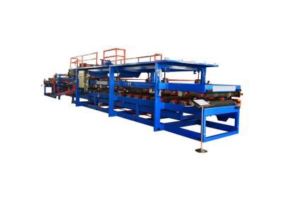 Z-lock sandwich wall panel production line sheet forming roll machine drywall manufacturin