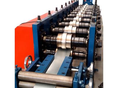 metal stud and track roll forming machine metal stud and track roll forming machine sheet 