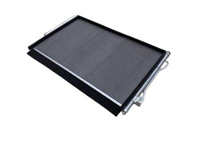 High Quality Auto Air Conditioning Refrigeration Condenser For Qingling T+ Pickup