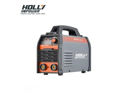 Factory direct HOLLY portable MMA 200 welding machine
