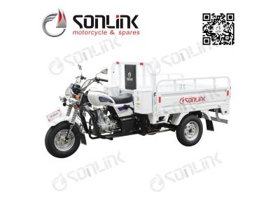 150cc/200cc/ 250cc air cooling water cooling engine 3 wheels tricycle