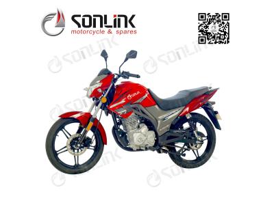 150cc/200cc Street bike road Motorbike/Motorcycle (SL150-FY)