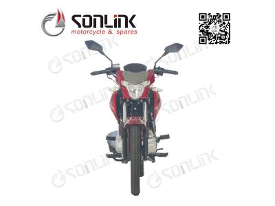 150cc/200cc Street bike road Motorbike/Motorcycle (SL150-FY)