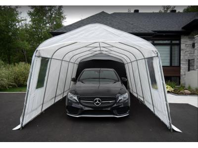 car shelter