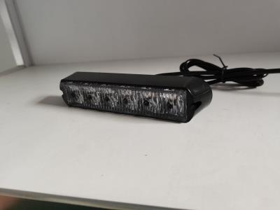 High quality DC10-30V LED  strobe flash light truck light