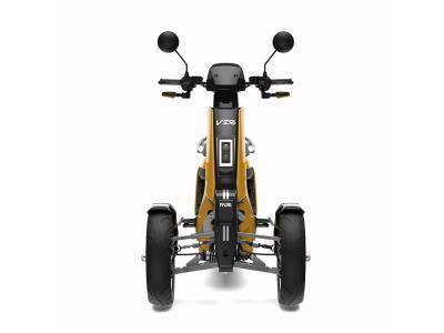 V28 72V 2000W 3000W Power Reverse Three Wheel Electric Motorcycle for Adult