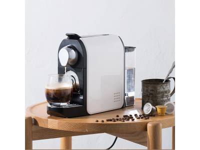 coffee powder making machine coffee espresso expresso machine coffee maker reddot