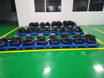 High Quality Brake System Air Disc Brake Caliper 