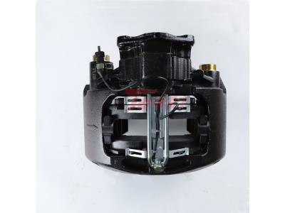 New Air Disc Brake caliper PAN19 for commercial vehicles