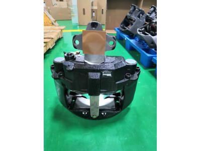 High Repurchase Brake Parts Air Disc Brake Caliper Air Disc Brake Caliper EX225 LRG726