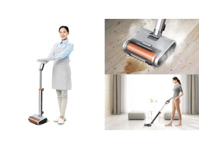 steam mop for floor cleaning