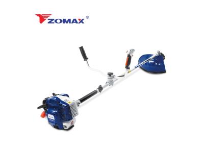 33CC Brush Cutter Desmalezadora desbrozadora cortador de cepillo ZOMAX ZMG3302 Trimmer