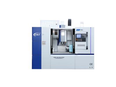 VMC1050E machining center