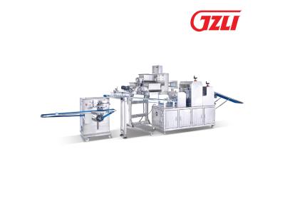 Automatic Pastry Production Line