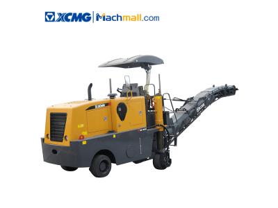 XCMG official 1m asphalt road milling machine cold planer XM1005H for sale