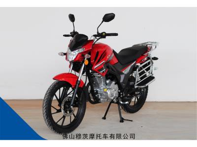 MOTORCYCLE KS-125/150/200
