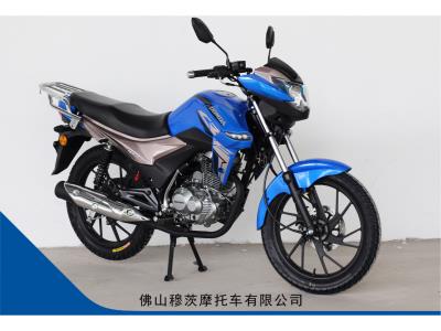 MOTORCYCLE FH-125/150/200