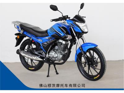 MOTORCYCLE FD-125/150/200