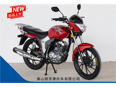 MOTORCYCLE FK-125/150/200