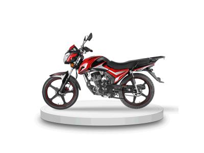 QM150-9G Hot Sale Durable & Economic Street Motorcycle