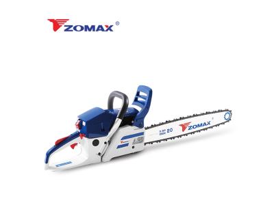 ZOMAX 54CC ZMC5401 Motosierra a Gasolina Gasoline Chainsaw Garden Tools Machine