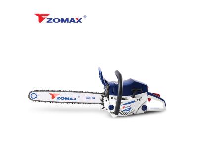 ZOMAX 54CC ZMC5401 Motosierra a Gasolina Gasoline Chainsaw Garden Tools Machine