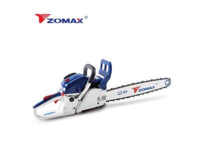 50cc Gasoline Chainsaw ZM5030 Motosierra Garden Tools Wood Cutting Machine