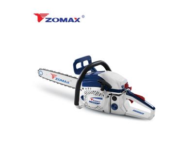ZOMAX ZM4610 46CC Gasoline Chainsaw Motosierra a gasolina Garden Tools Machines