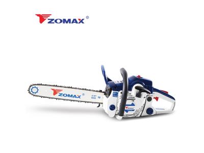 Zomax Chainsaw 40cc ZM4100 Garden Tools Wood Cutting Machine Motosierras
