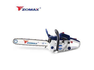 ZOMAX 40CC ZM4000 Motosierra Gasolina Gasoline Chainsaw Garden Tools Wood Cutting Machine