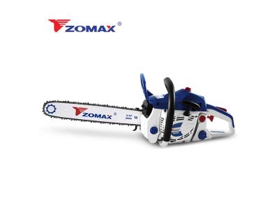 ZOMAX ZMC4002 40cc Chainsaw Gasoline Motosierra Garden Tools Wood Cutting Machine