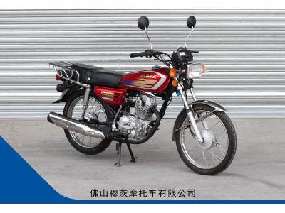 MOTORCYCLE CG-125