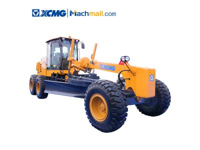 XCMG 250HP GR2405 mining motor grader machine China construction equipment price