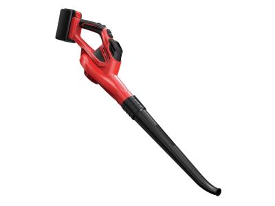 18V DC Handheld Blower with 1.5Ah battery