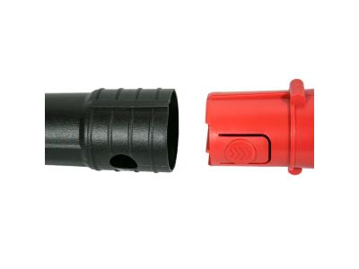 18V DC Handheld Blower with 1.5Ah battery