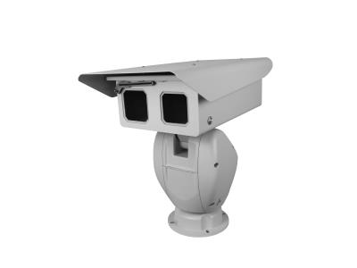 Middle HD Laser Integrated Speed PTZ Camera