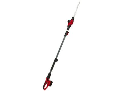 18V DC pole Hedge Trimmer