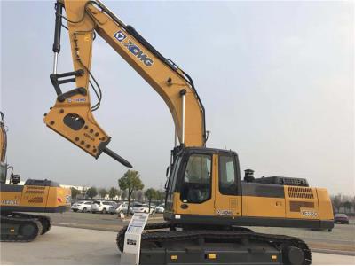 XCMG Official 30 Ton Excavators XE335C Chinese Crawler Excavator Price