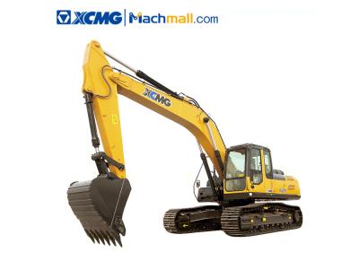 XCMG 27 Ton Mine Hydraulic Excavator XE270DK Mining Machine for Sale