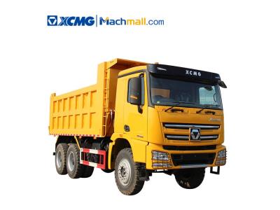 XCMG Official 70 ton 6x4 375HP NXG5650DT off road mining mine dump truck price