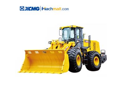 XCMG Official 7 Ton Mining Wheel Loader LW700KN Price