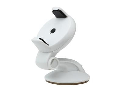 Sucker Cup Phone Holder Mount Stand for Car Cellphone Suction Cup Cell Phone Bracket